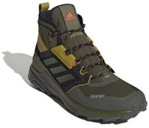 Turistická obuv adidas  Terrex Trailmaker Mid Cold.rdy