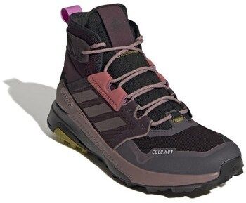 Turistická obuv adidas  Terrex Trailmaker Mid Cold.rdy