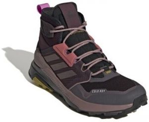 Turistická obuv adidas  Terrex Trailmaker Mid Cold.rdy