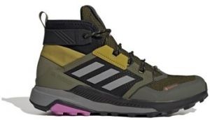 Turistická obuv adidas  Terrex Trailmaker Mid Gtx