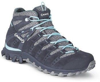 Turistická obuv Aku  Alterra Lite Mid Gtx