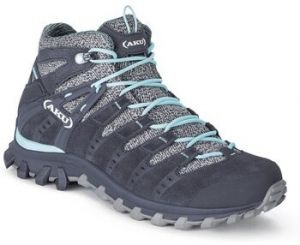 Turistická obuv Aku  Alterra Lite Mid Gtx
