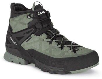 Turistická obuv Aku  Rock Dfs Mid Gtx