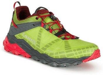 Turistická obuv Aku  Flyrock Gtx