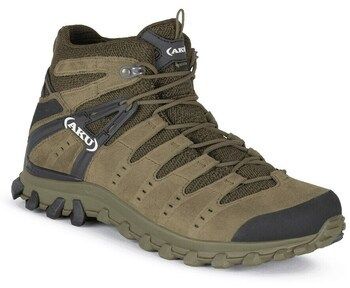 Turistická obuv Aku  Alterra Lite Mid Gtx