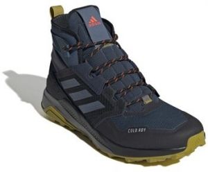 Turistická obuv adidas  Terrex Trailmaker Mid Cold.rdy