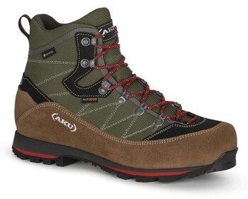 Turistická obuv Aku  Trekker Lite Iii Wide Gtx