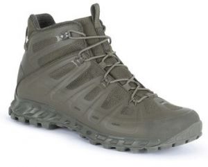 Turistická obuv Aku  Tactical Mid Gtx