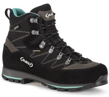 Turistická obuv Aku  Trekker Lite Iii Wide Gtx