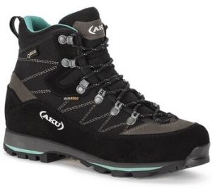 Turistická obuv Aku  Trekker Lite Iii Wide Gtx