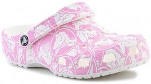 Nazuvky Crocs  Classic Duke Print Clog