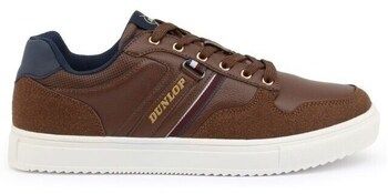 Nízke tenisky Dunlop  Sneaker Schriftzug