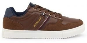 Nízke tenisky Dunlop  Sneaker Schriftzug