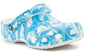 Sandále Crocs  Classic Duke Print Clog