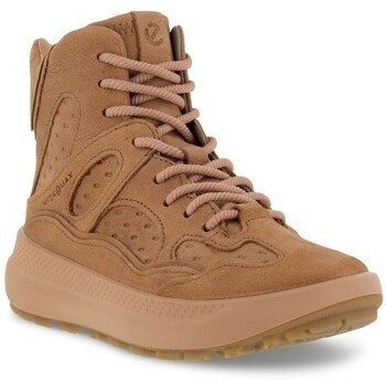 Členkové tenisky Ecco  Winterstiefel