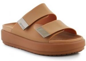 Žabky Crocs  Brooklyn Luxe