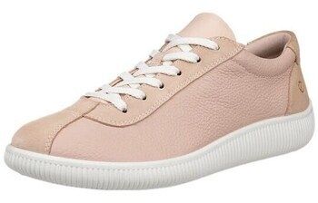 Nízke tenisky Ecco  Sneaker Soft Zero Leder