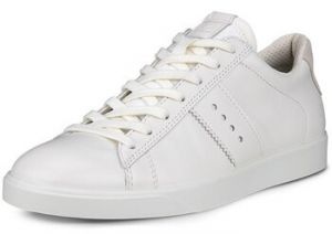 Nízke tenisky Ecco  Sneaker Street Lite