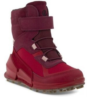 Obuv do snehu Ecco  Winterstiefel Biom K2