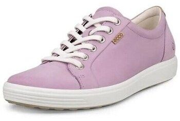 Nízke tenisky Ecco  Sneaker Soft 7
