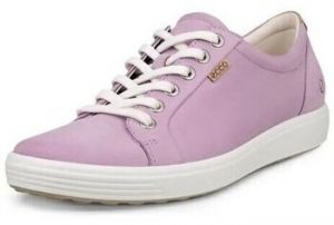 Nízke tenisky Ecco  Sneaker Soft 7
