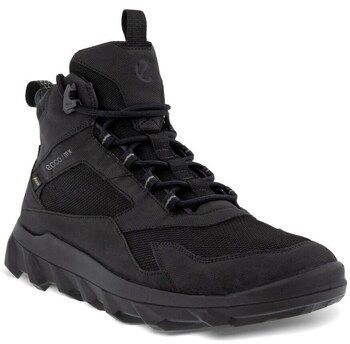 Polokozačky Ecco  Mx Mid Gtx