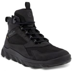 Polokozačky Ecco  Mx Mid Gtx