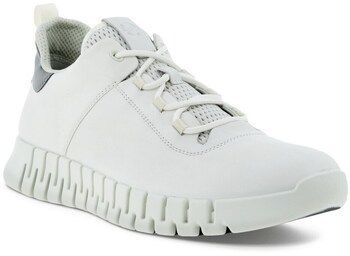 Bežecká a trailová obuv Ecco  Sneaker Gruuv Lea