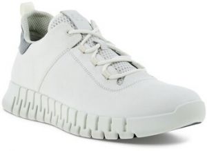 Bežecká a trailová obuv Ecco  Sneaker Gruuv Lea