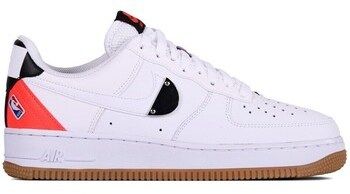 Nízke tenisky Nike  Air Force 1 Low '07 Nba