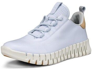 Nízke tenisky Ecco  Sneaker Gruuv Lea