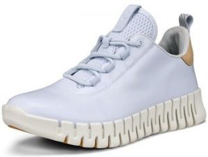 Nízke tenisky Ecco  Sneaker Gruuv Lea