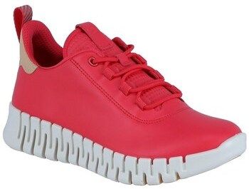 Nízke tenisky Ecco  Sneaker Gruuv Lea