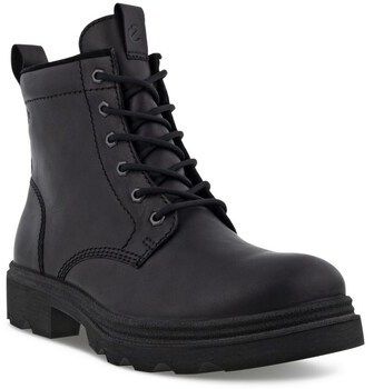 Členkové tenisky Ecco  Winterstiefel Grainer