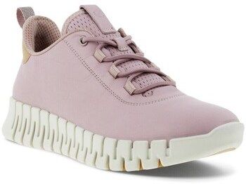 Nízke tenisky Ecco  Sneaker Gruuv Lea