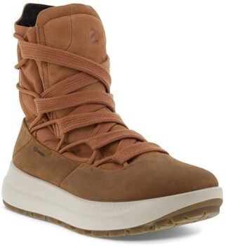 Obuv do snehu Ecco  Winterstiefel Solice Mid Gtx