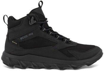 Členkové tenisky Ecco  Mx Mid Gtx