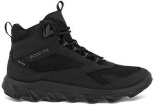 Členkové tenisky Ecco  Mx Mid Gtx