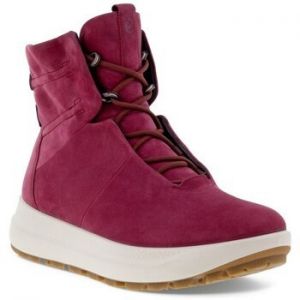 Obuv do snehu Ecco  Winterstiefel Solice Mid Gtx