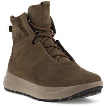 Polokozačky Ecco  Winterstiefel Solice Mid Gtx