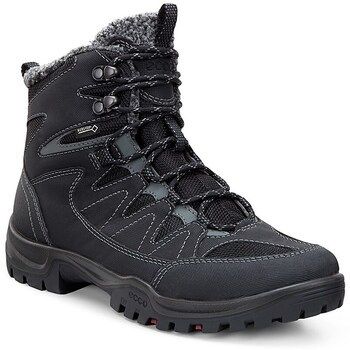 Členkové tenisky Ecco  Xpedition Iii High Warm