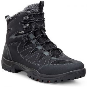 Členkové tenisky Ecco  Xpedition Iii High Warm