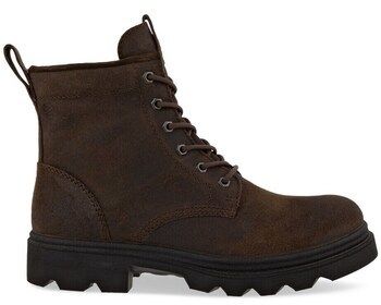 Členkové tenisky Ecco  Winterstiefel Grainer