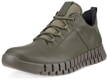 Nízke tenisky Ecco  Sneaker Gruuv Lea Gtx