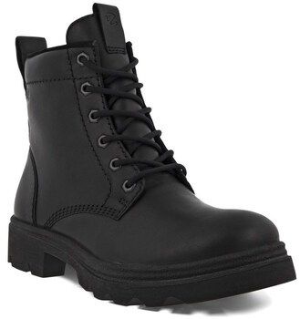 Členkové tenisky Ecco  Winterstiefel Grainer
