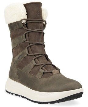 Čižmy Ecco  Winterstiefel