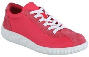Nízke tenisky Ecco  Sneaker Soft Zero Leder