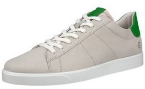Nízke tenisky Ecco  Sneaker Street Lite