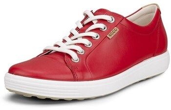 Nízke tenisky Ecco  Sneaker Soft 7