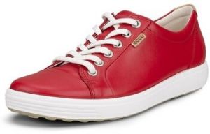 Nízke tenisky Ecco  Sneaker Soft 7